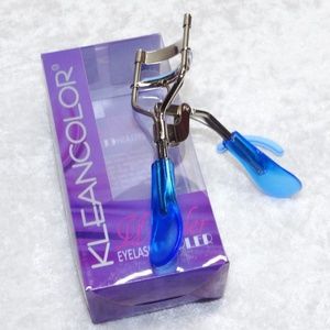 Kleancolor Wonder Eyelash Curler Blue